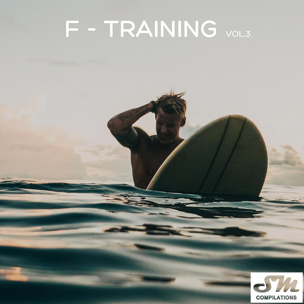 Постер альбома F-Training, Vol. 3