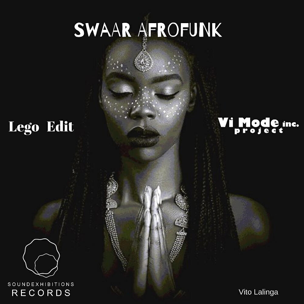 Vito Lalinga (Vi Mode Inc Project) - Kela Futi (Lego Edit  Jazzy Cut)
