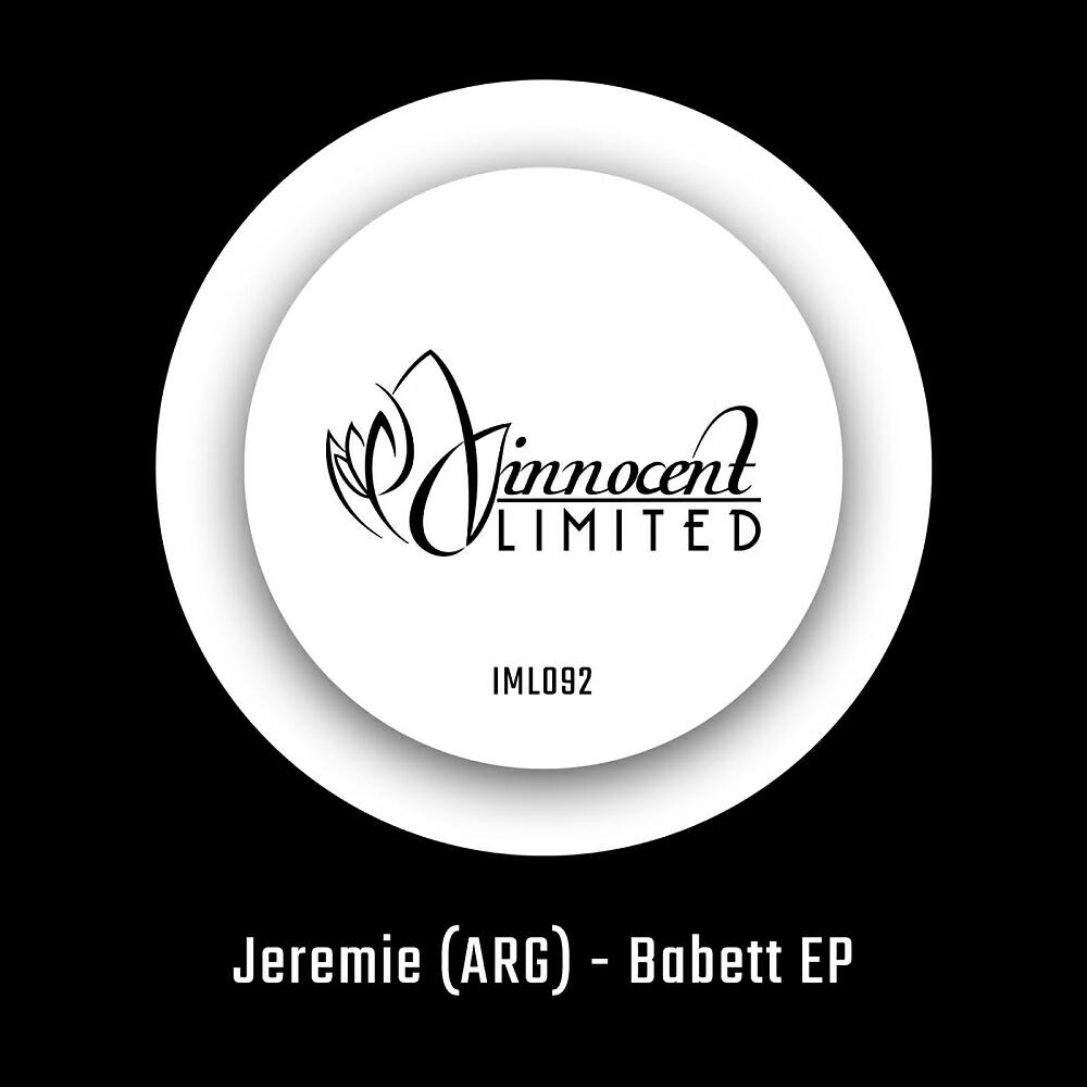Jeremie (ARG) - Summus (Original Mix)