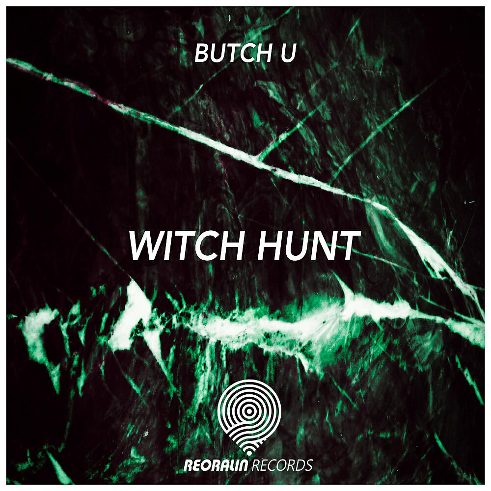 Butch U - Witch Hunt (Extended Mix)