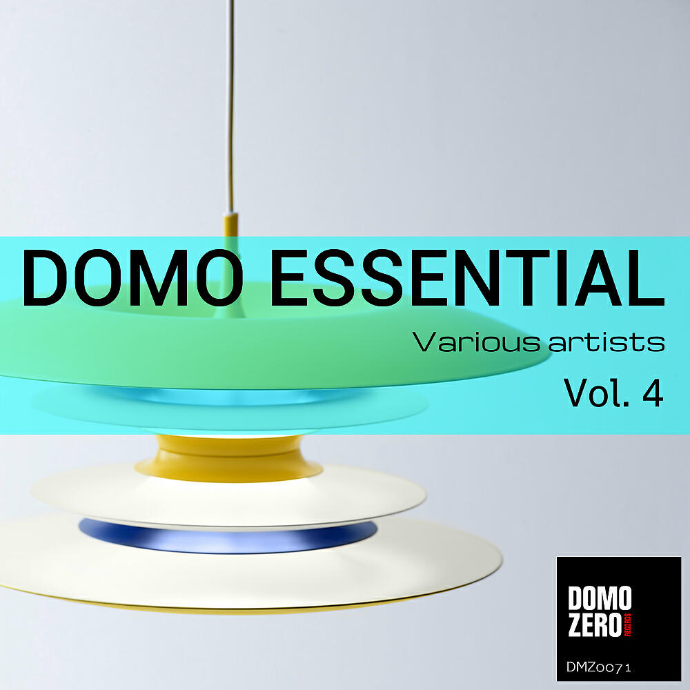 Emanuele Vernarelli - Viaggio Fluente (Original Mix)