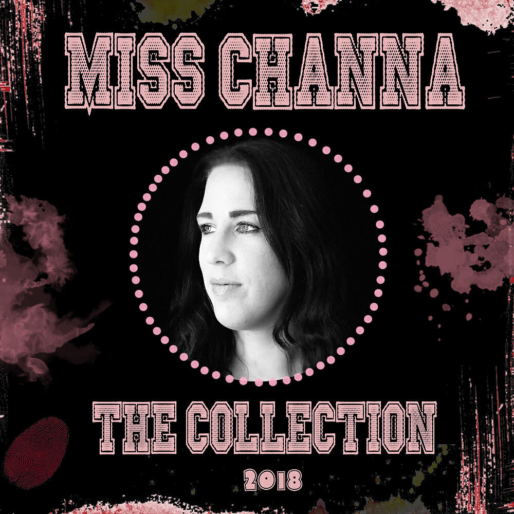 Miss Channa - Extortion (Original Mix)