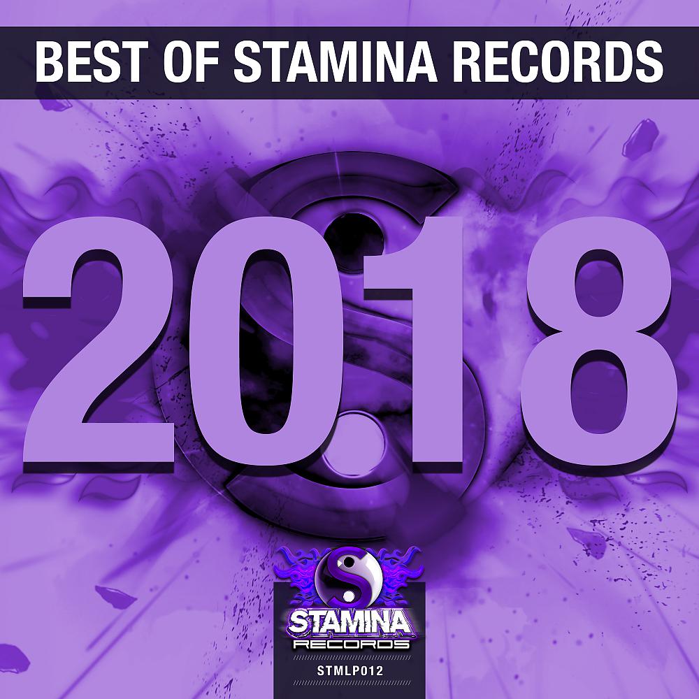 Постер альбома Best Of Stamina Records 2018