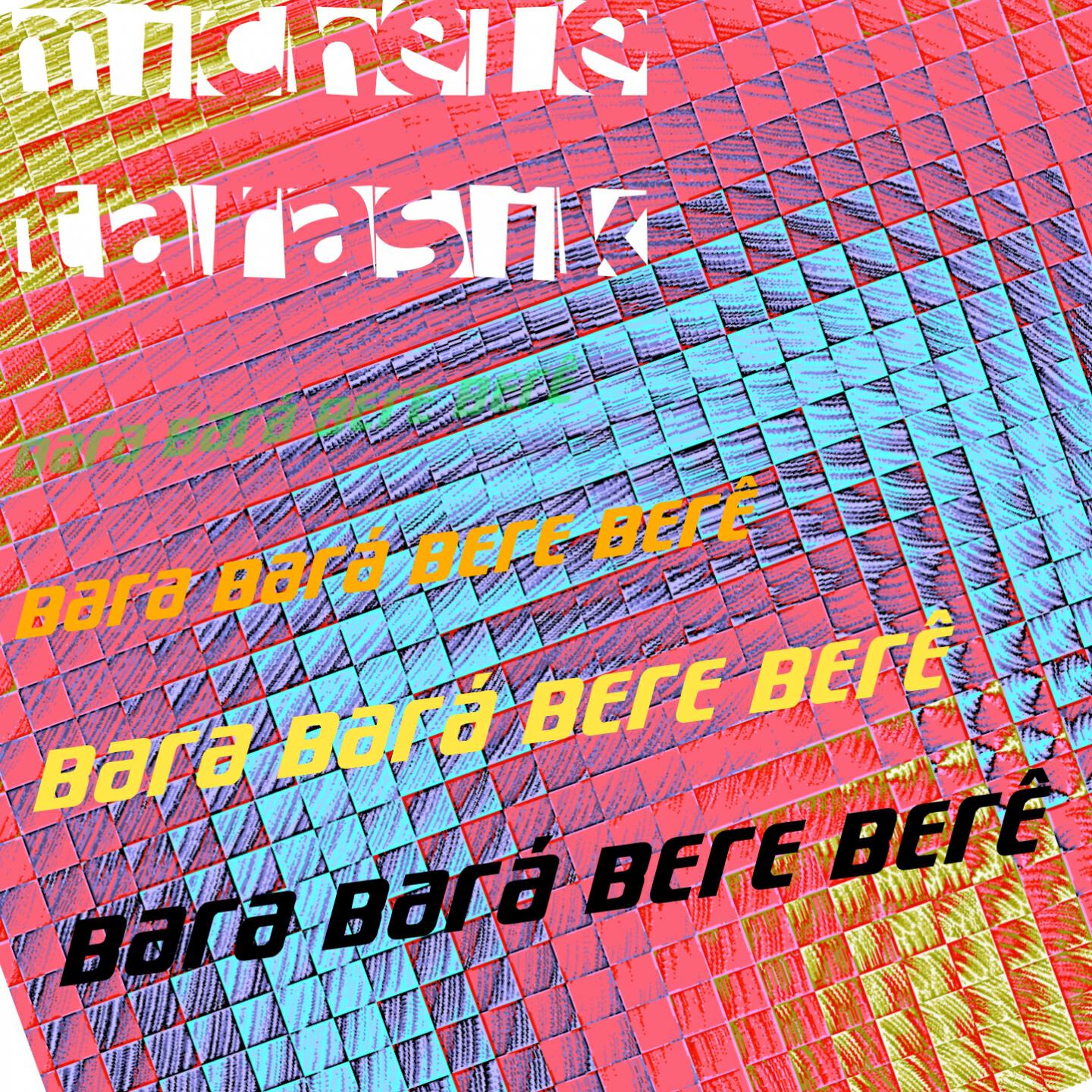 Michele Tarasik - Bara Bará Bere Berê (Dance Radio Edit)