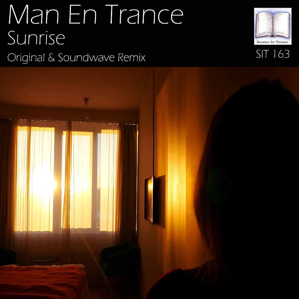 Man En Trance - Sunrise (Soundwave Remix)