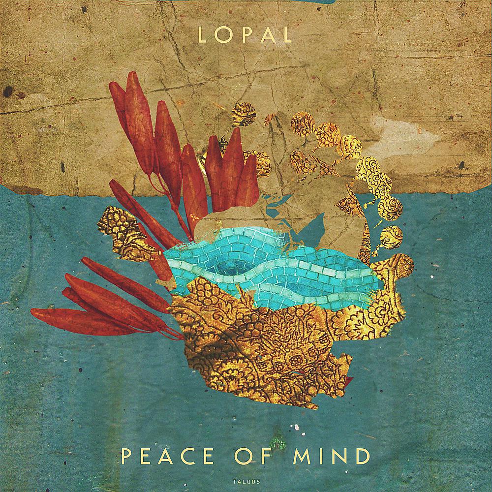 Постер альбома Peace of Mind EP