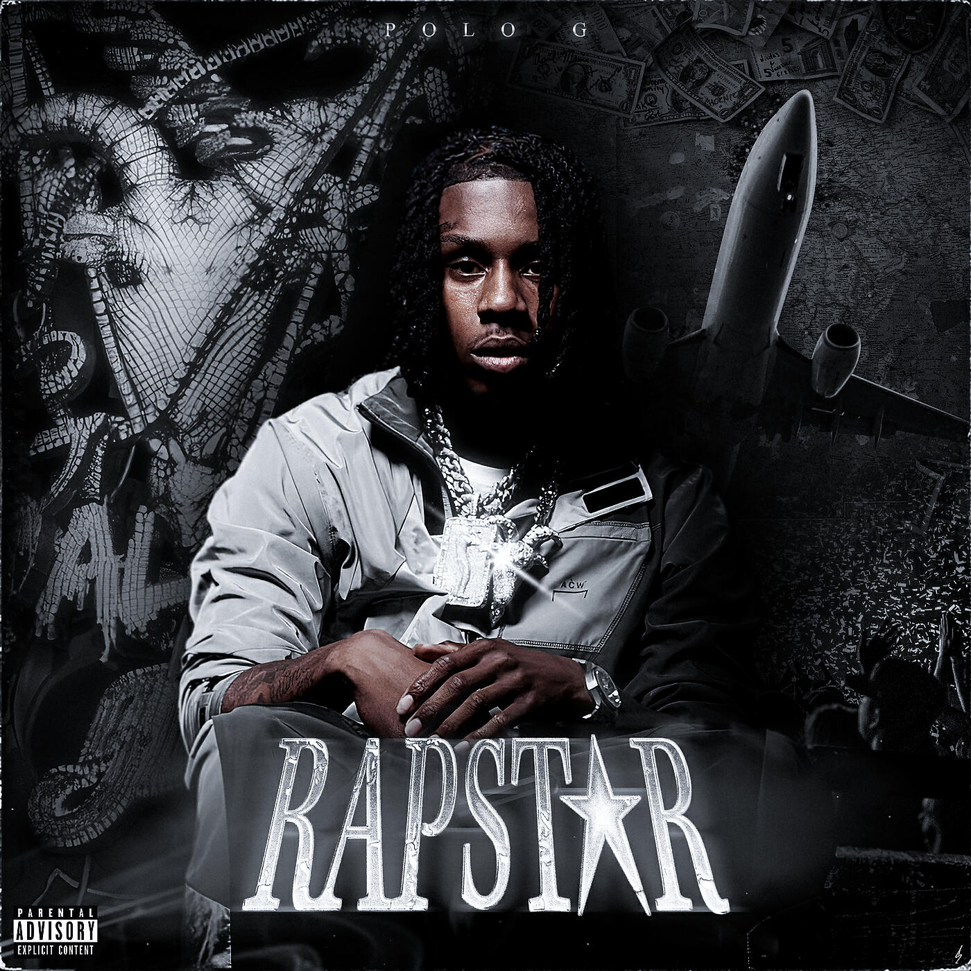 Polo G - RAPSTAR