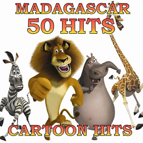 Cartoon Band - Il coccodrillo come fa?