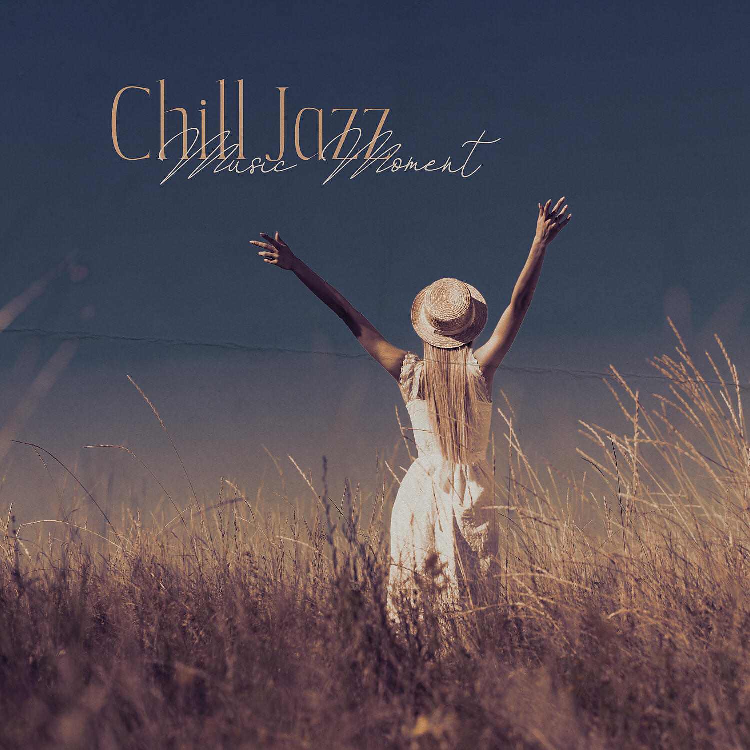 Chillout Jazz Master - London Lights