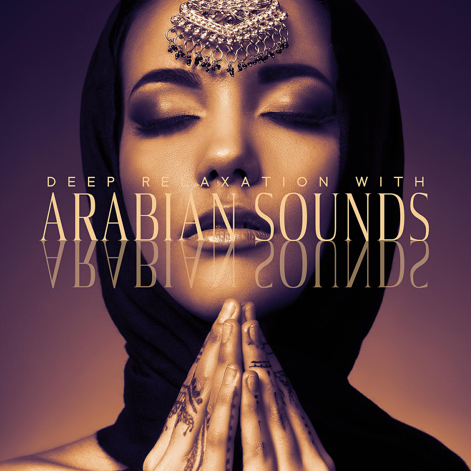 Relaxation New Age Melodies - Bowed's Silence