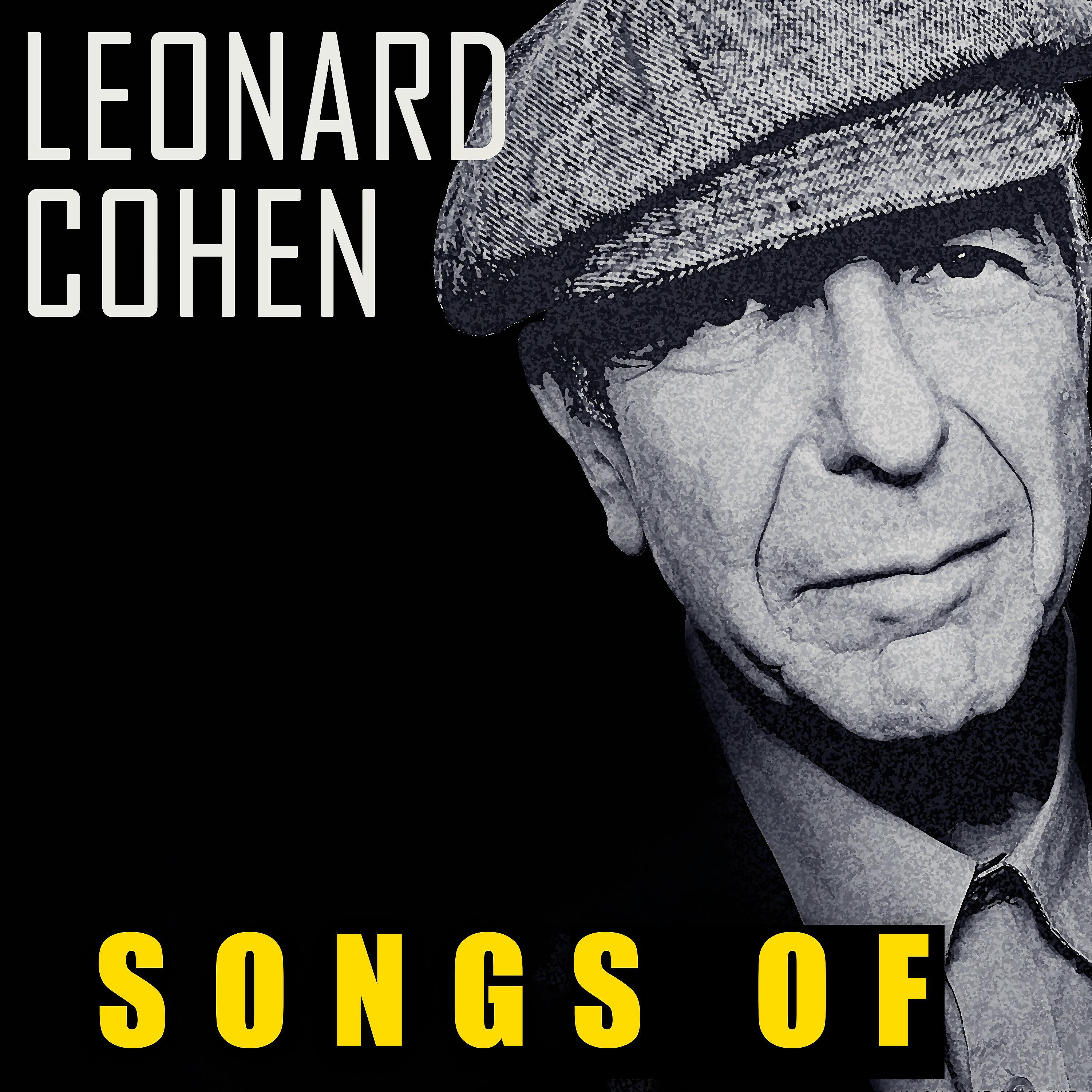 Leonard Cohen - One Of Us Cannot Be Wrong (2021 Remastered Version)