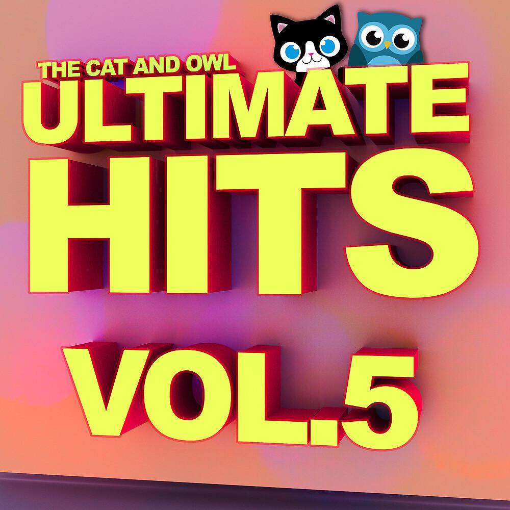 Постер альбома Ultimate Hits, Vol. 5