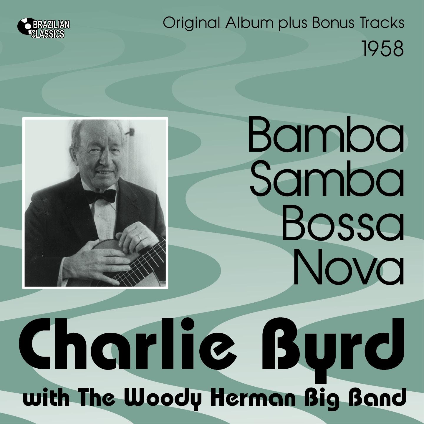 Постер альбома Bamba - Samba Bossa Nova