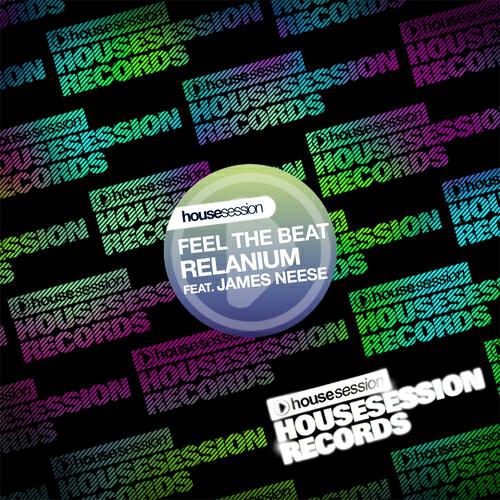 Relanium - Feel the Beat (DJ Soulstar Remix)