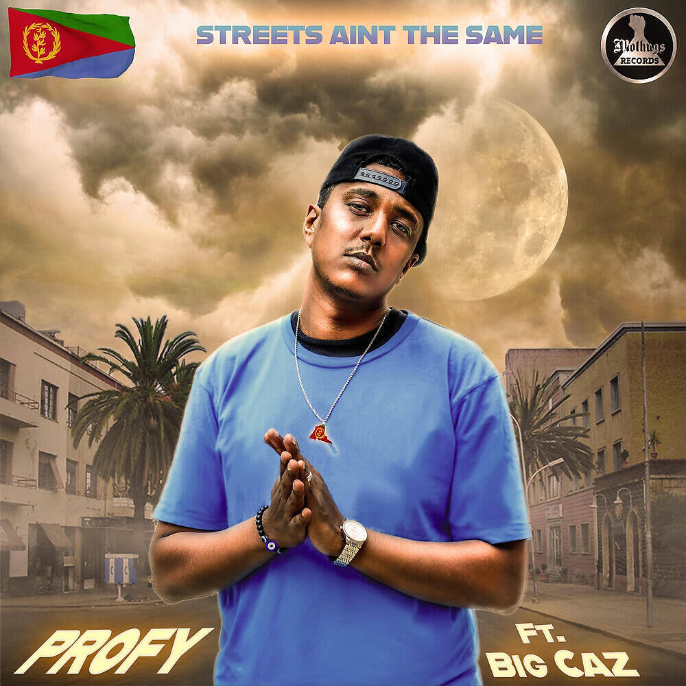 Profy - Streets aint the same