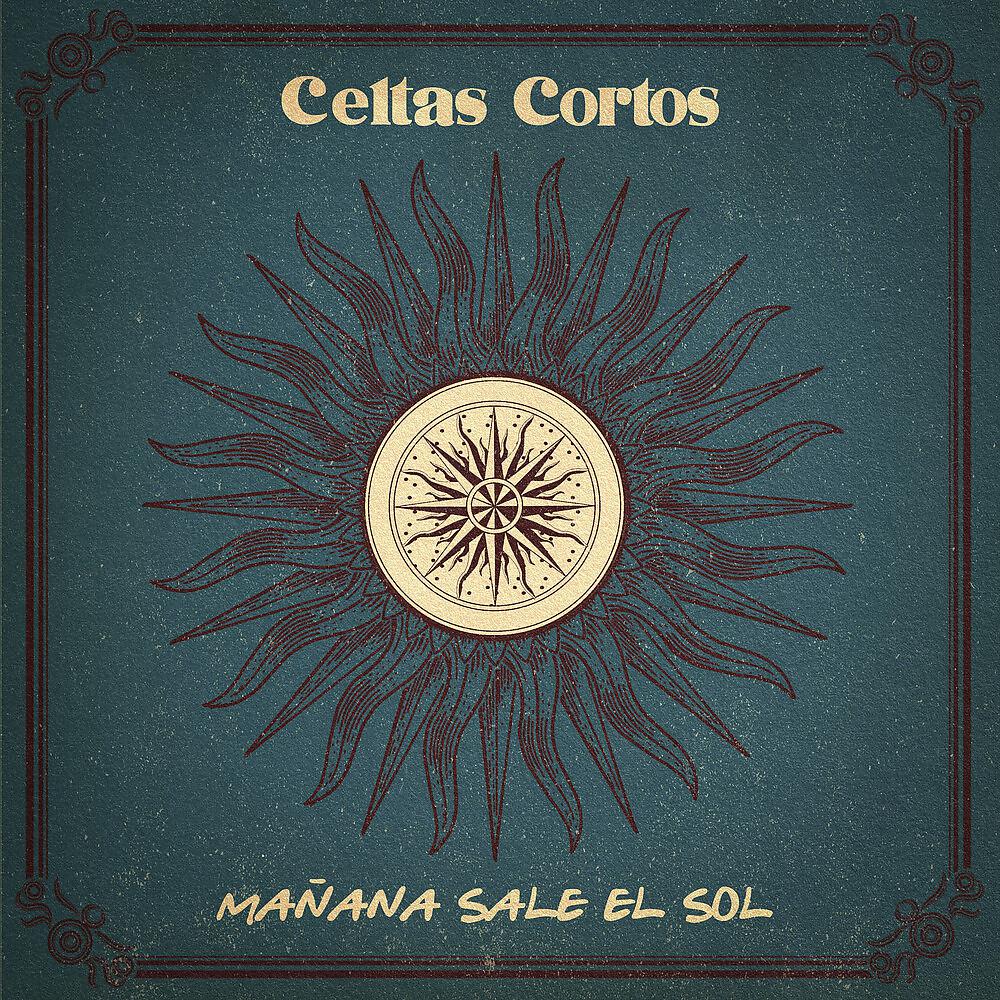 Постер альбома Mañana Sale El Sol