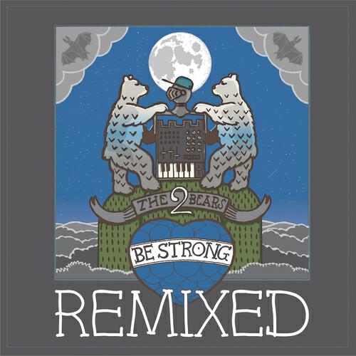 The 2 Bears - Church (Midland's Sunday Service Dub)