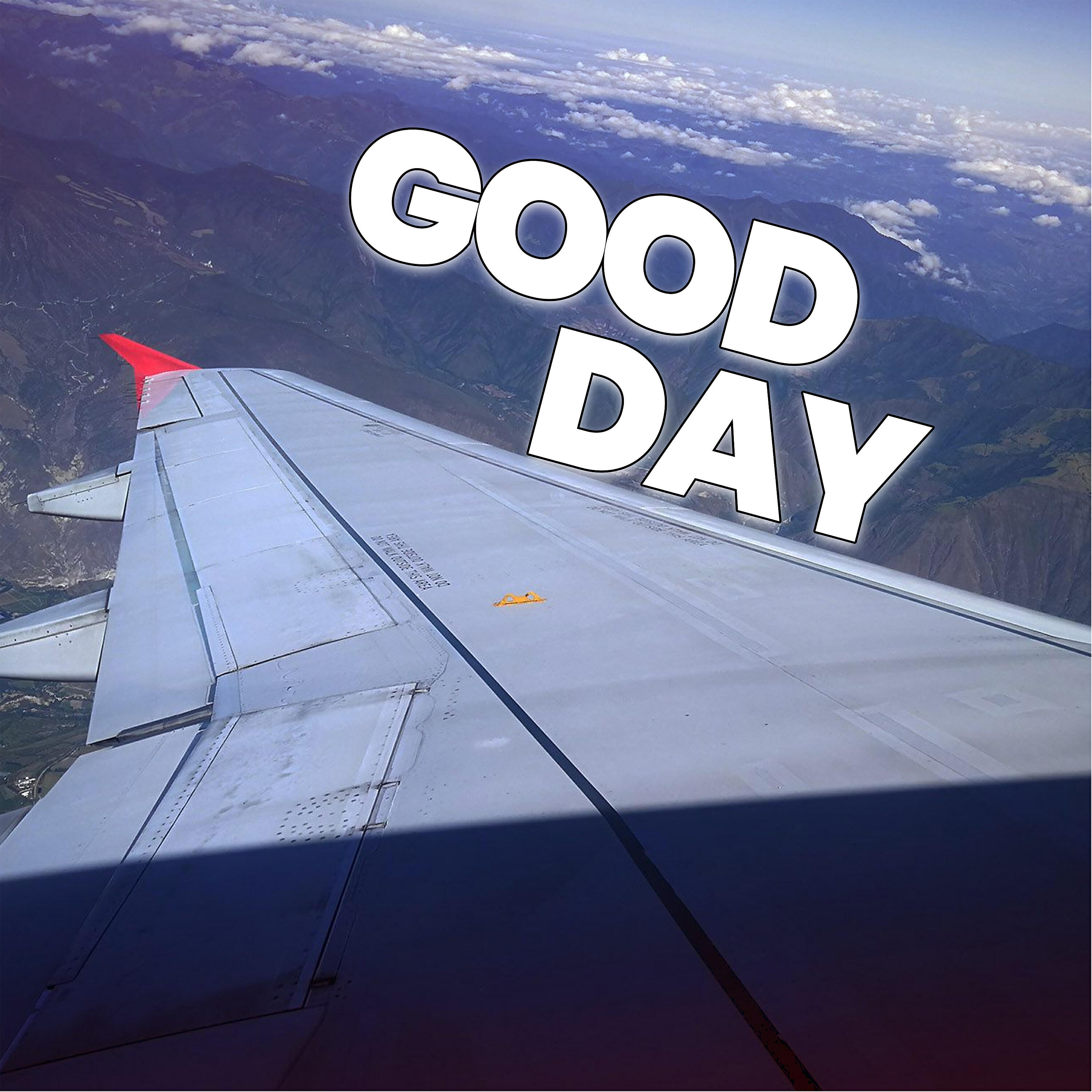 imruso - Good Day
