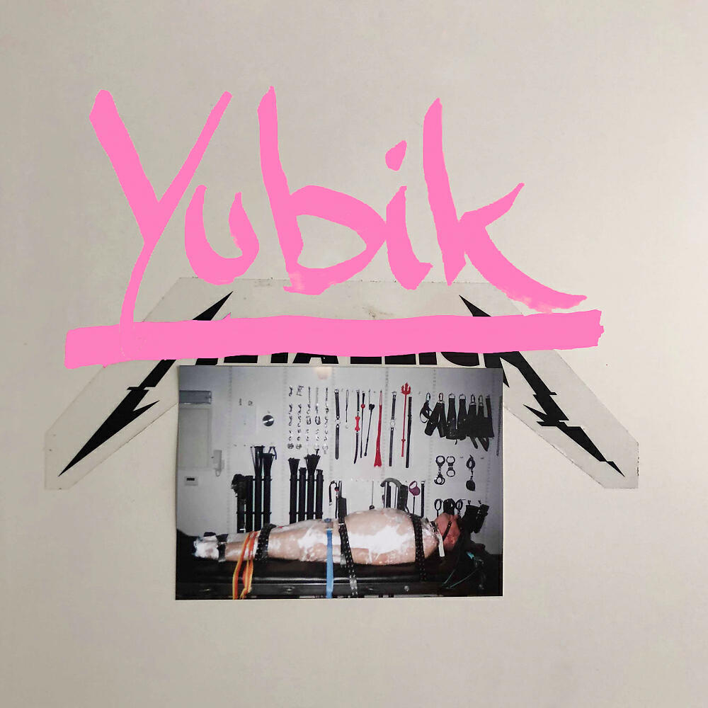 Yubik - Trance Tunnel (Original Mix)