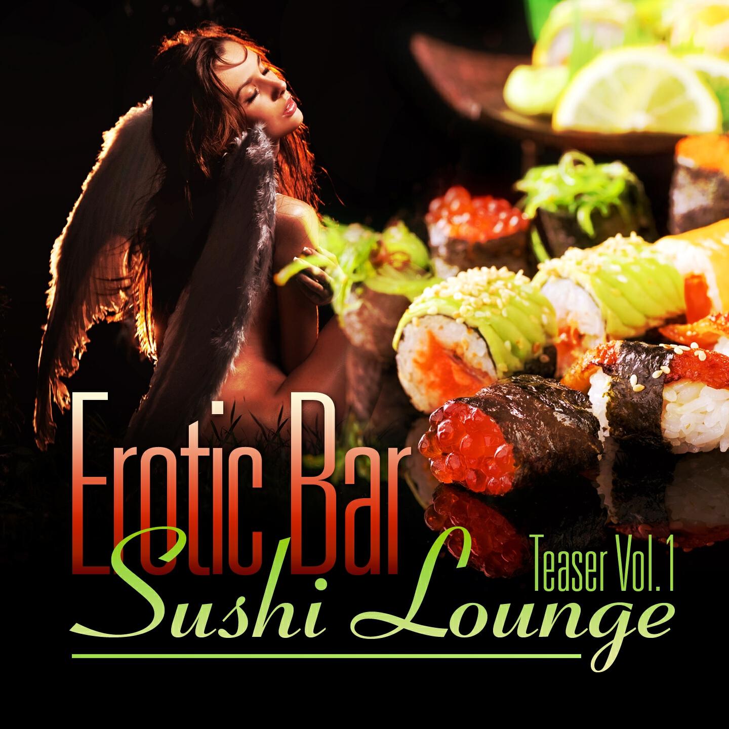 Jean Mare - Love Lounge (Smooth City Groove)