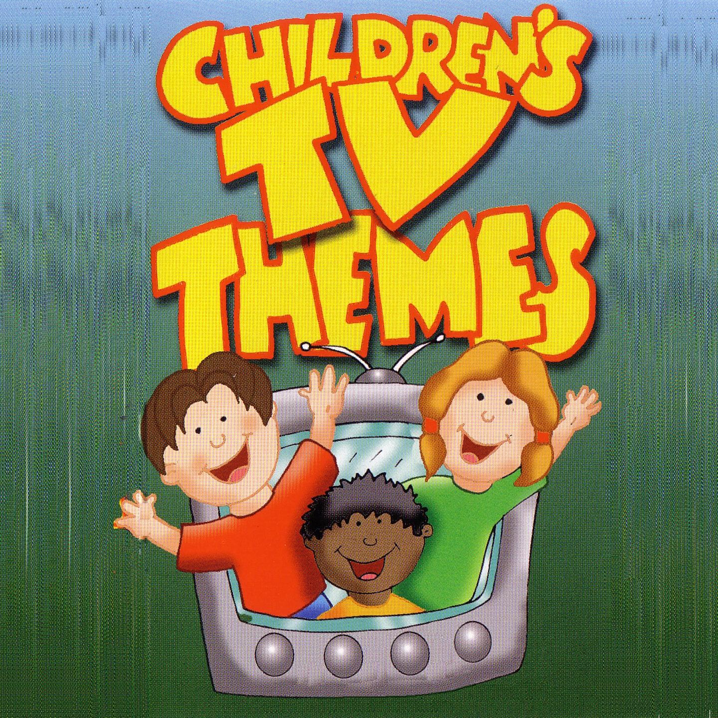 Kidzone - Care Bears