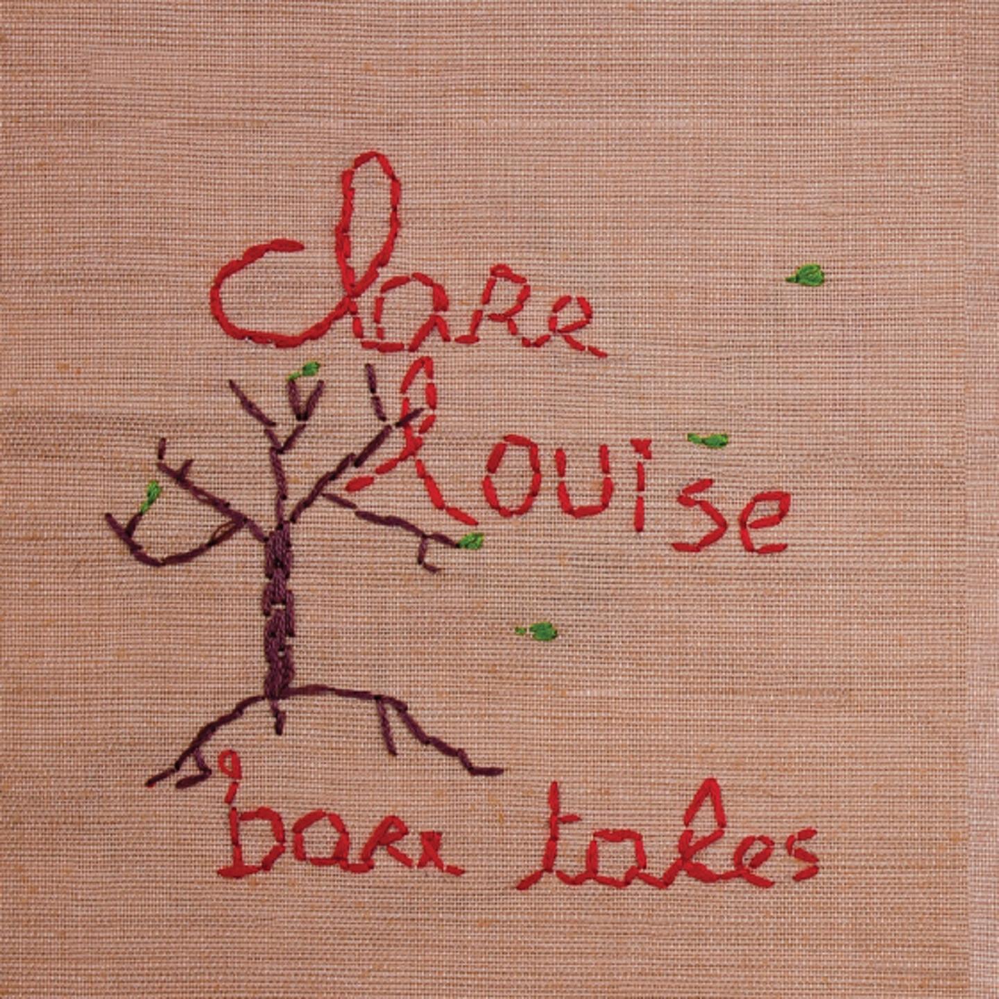 Clare Louise - Heritages