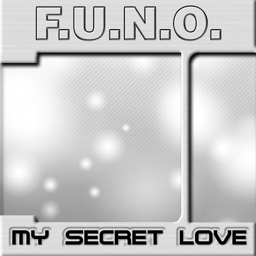 Постер альбома My Secret Love