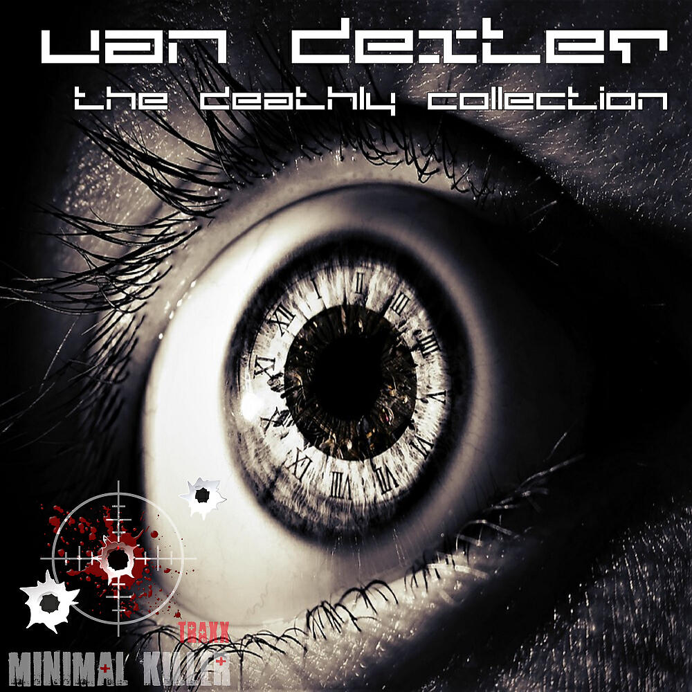 Mark Cowax - True Life (Van Dexter Remix)