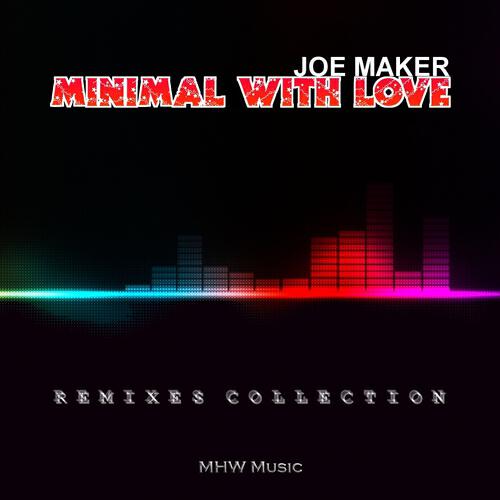Joe Maker - Give the Try (Joe Maleda Remix)