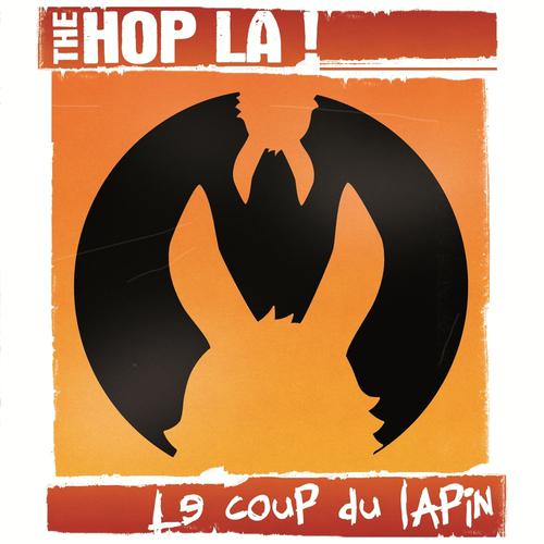 Постер альбома Le coup du lapin