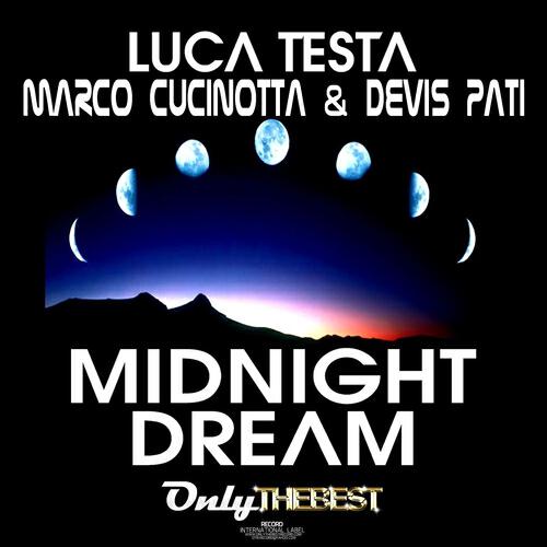 Luca Testa - Midnight Dream