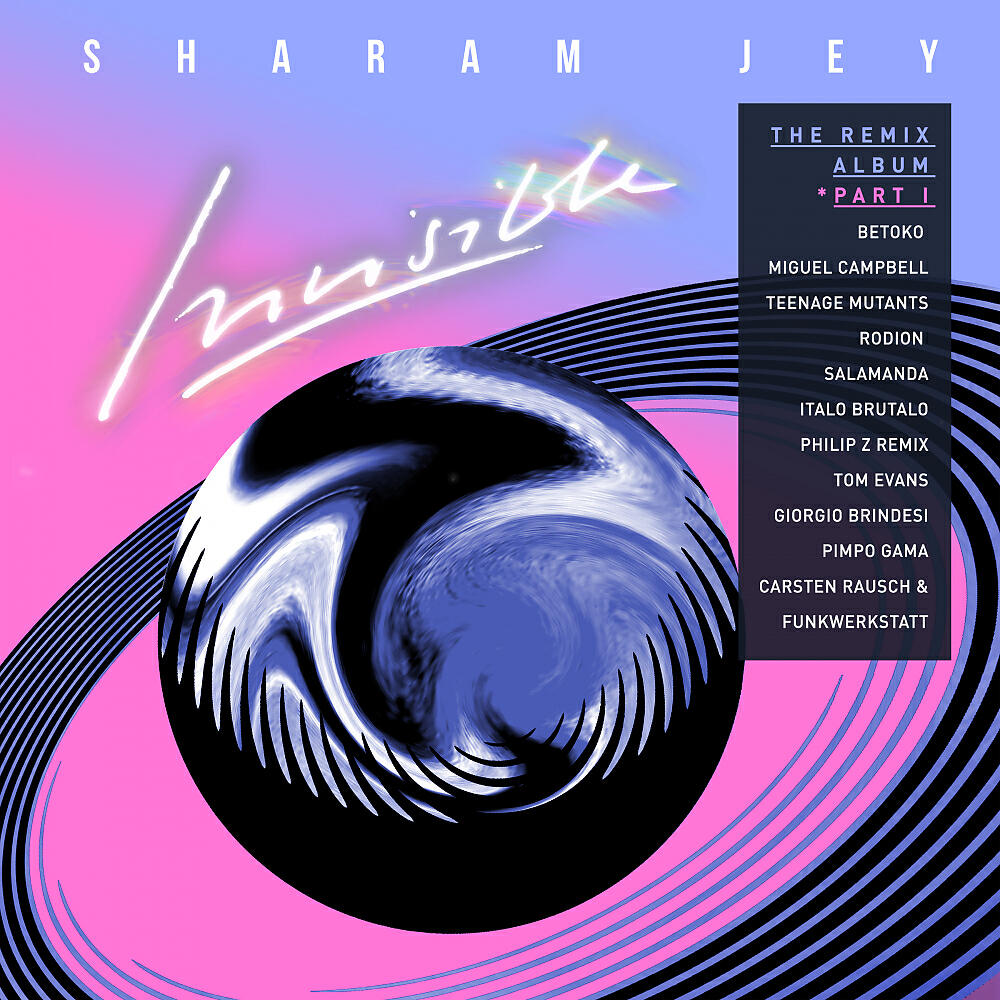 Sharam Jey - Memories (Giorgio Brindesi Remix)