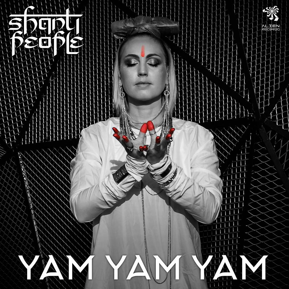 Постер альбома Yam Yam Yam