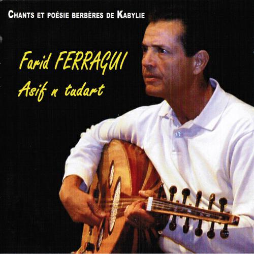 Farid Ferragui - Awi' Zran Udem-Im