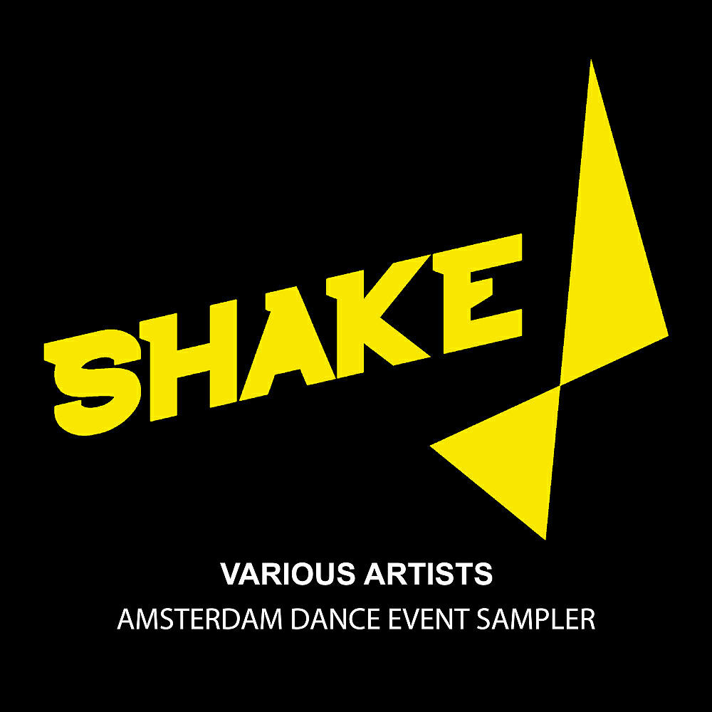 Angelo Ruis - Play The Music (Original Mix)