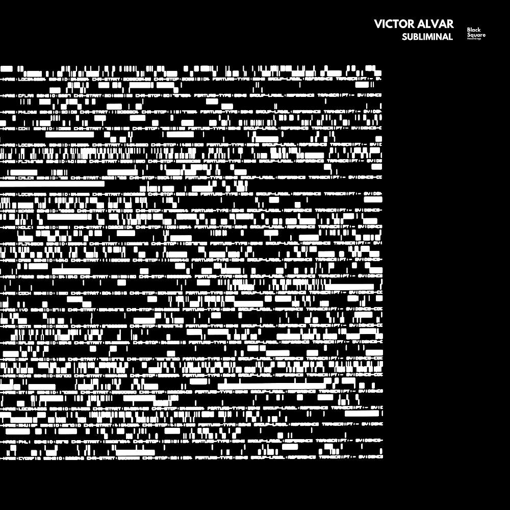 Victor Alvar - Hypnotical (Original Mix)