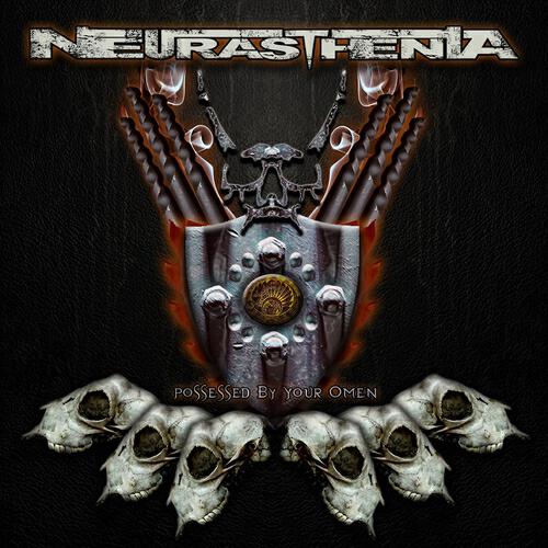 Neurasthenia - No Politics (Guitar Solo By Andrea Mosconi From Mourne in Silence)