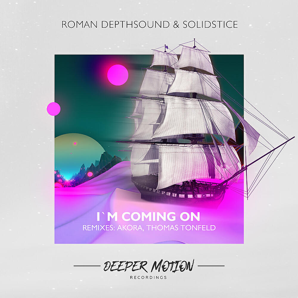 Roman Depthsound - I'm Coming On (Akora Remix)