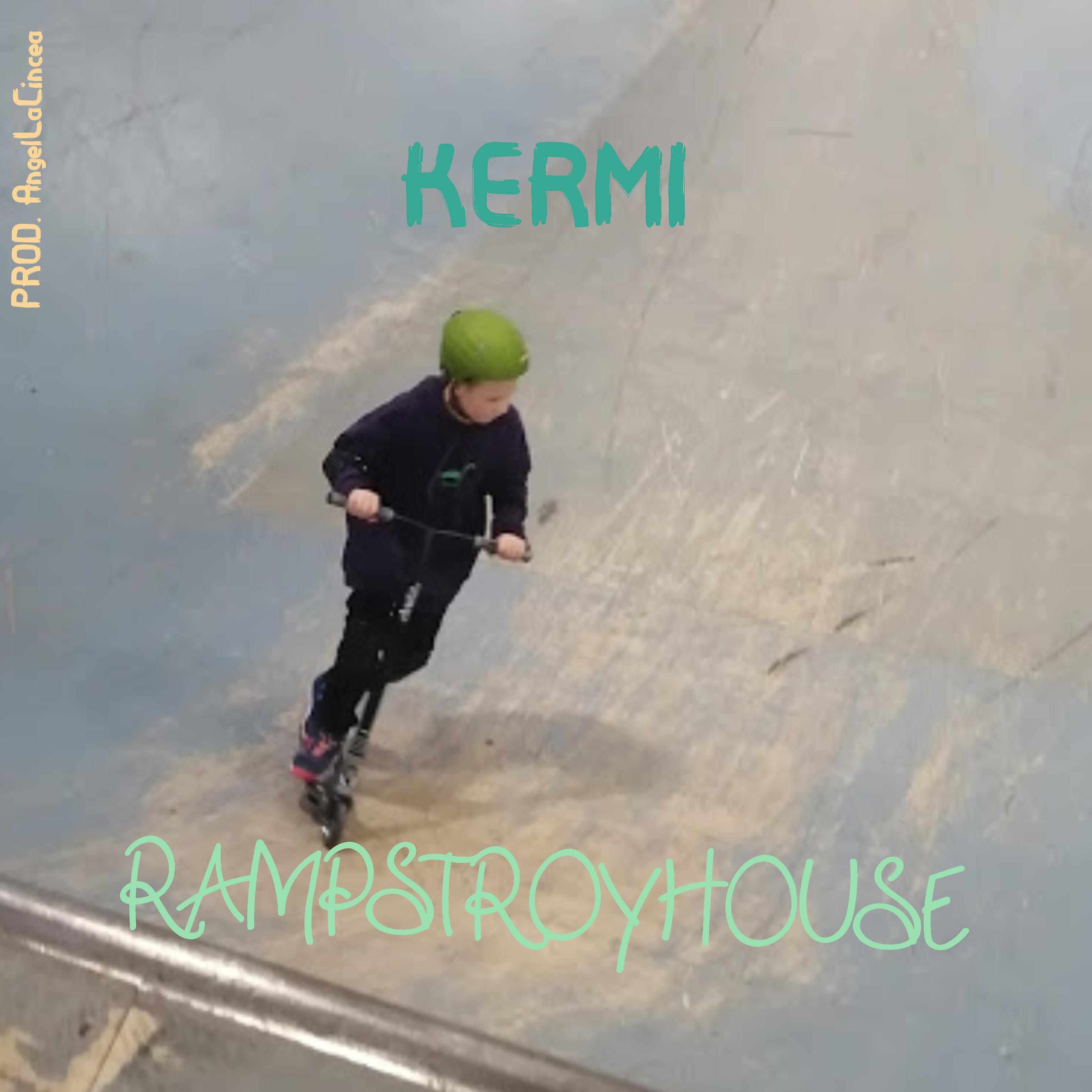 Постер альбома Rampstroyhouse