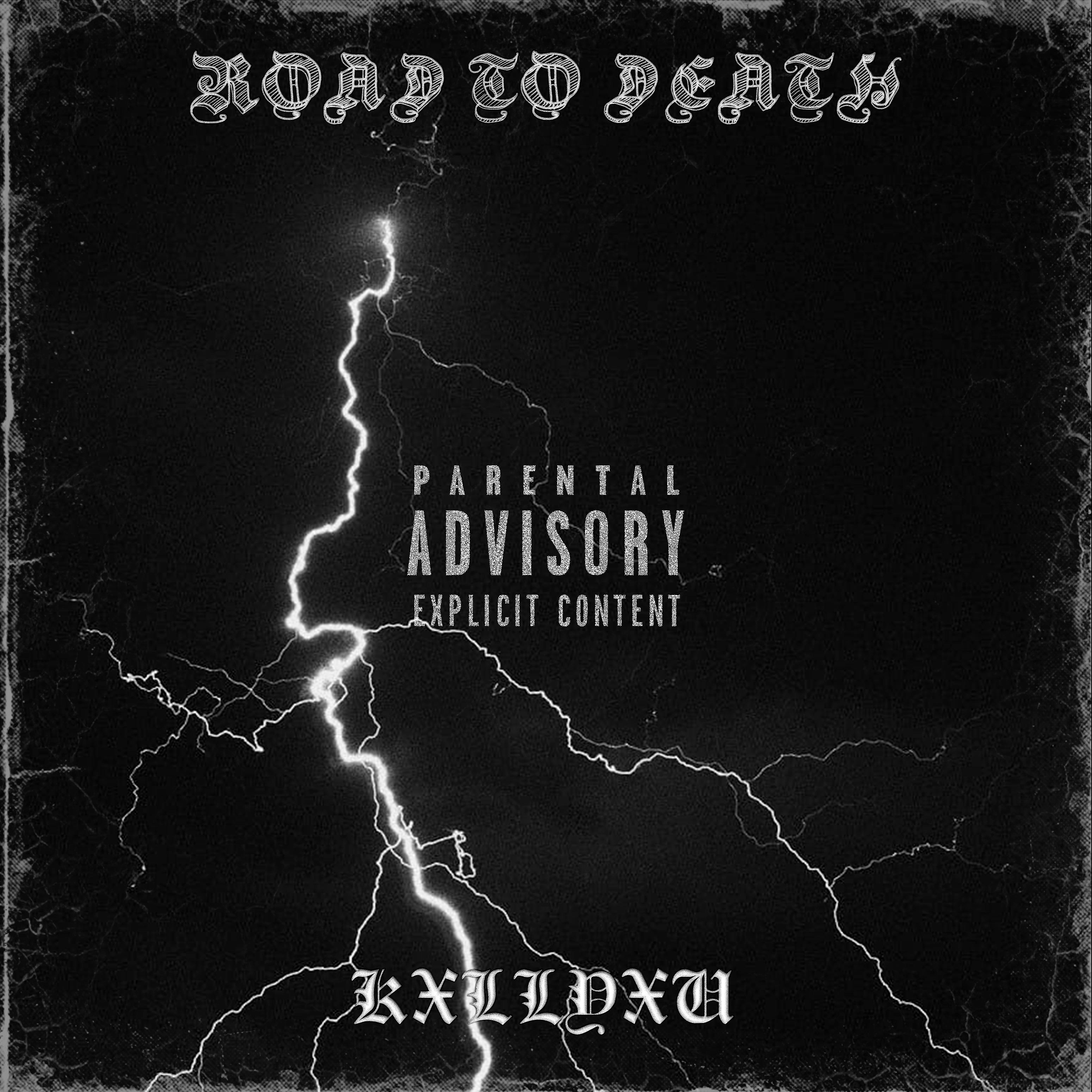 Постер альбома Road to Death