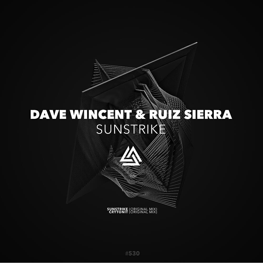 Dave Wincent - Sunstrike (Original Mix)