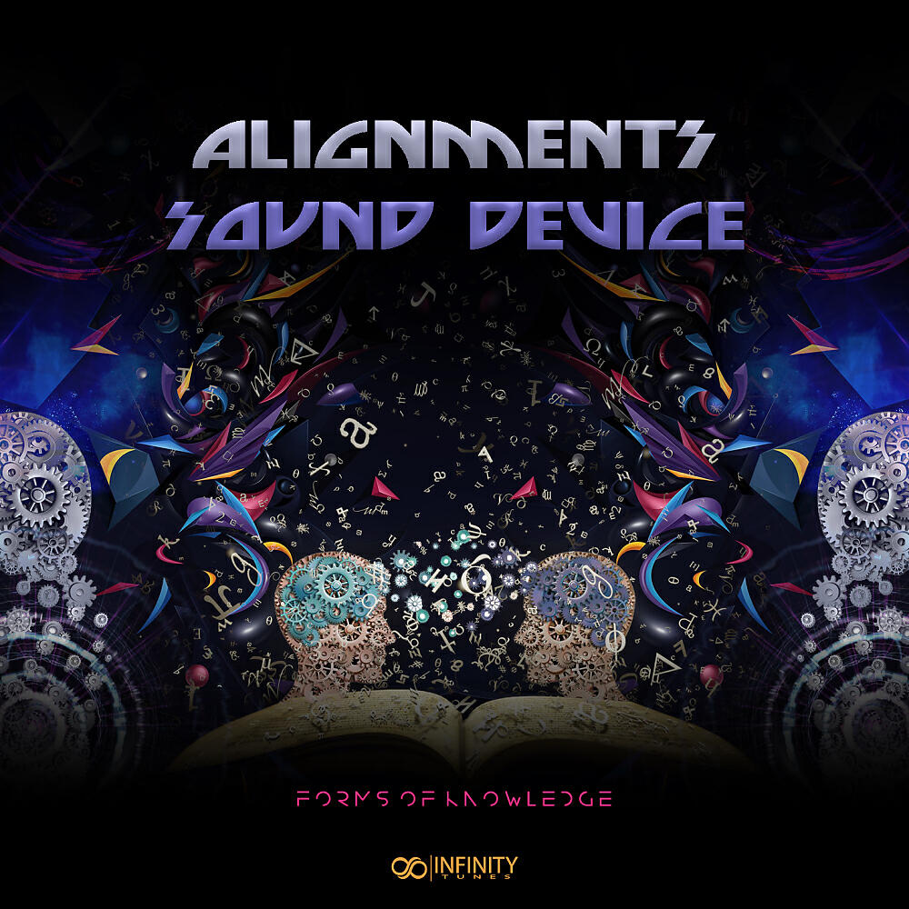 Alignments - Mindforms (Original Mix)