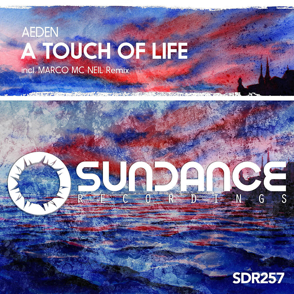 Aeden - A Touch Of Life (Marco Mc Neil Remix)