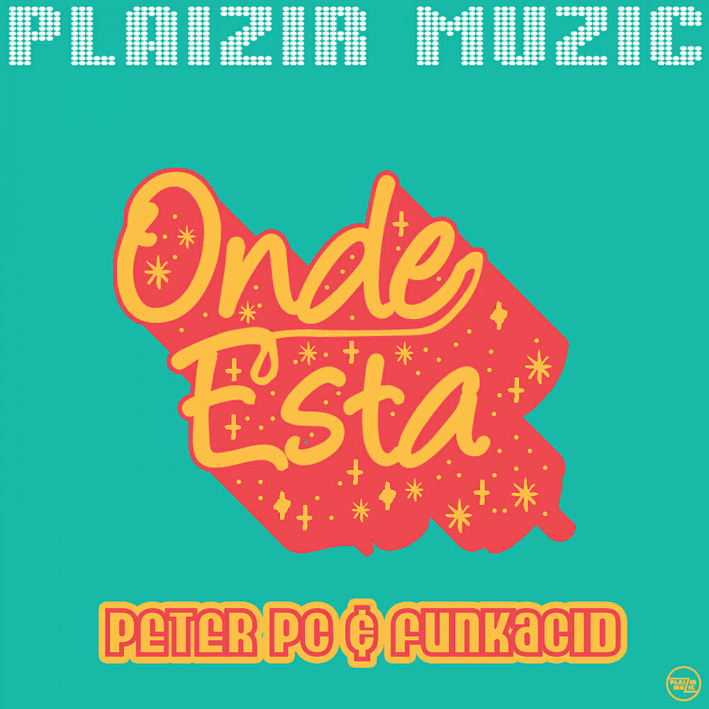 Peter Pc - Onde Esta (Chill Remix)