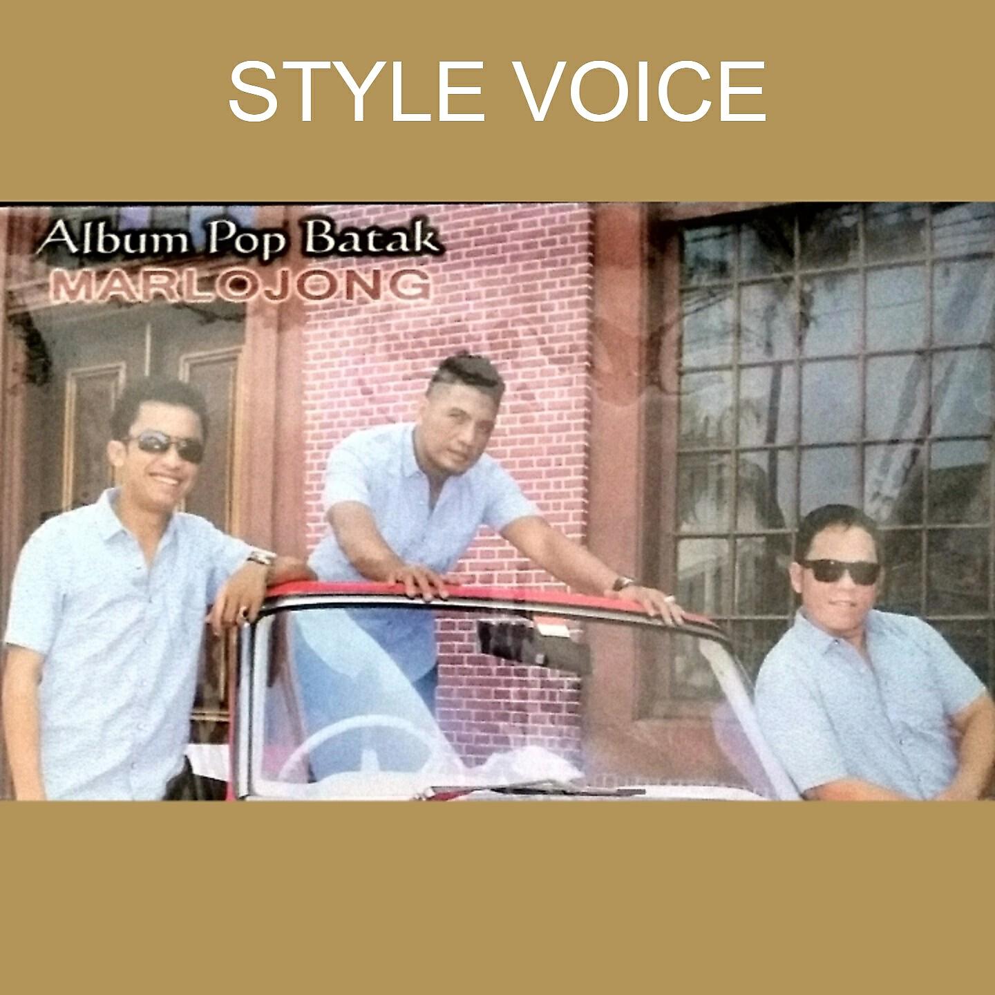 STYLE VOICE - Hai Adik