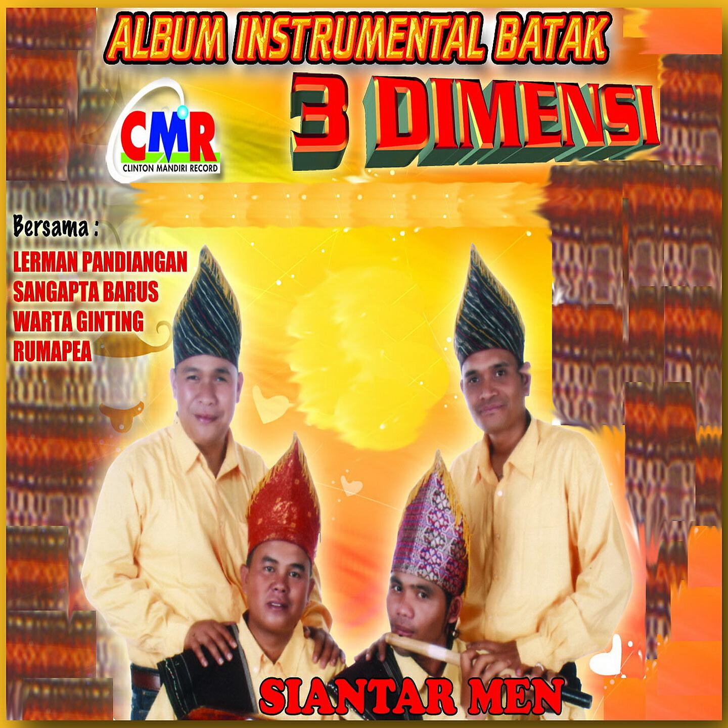 Sangapta Barus - Jamila