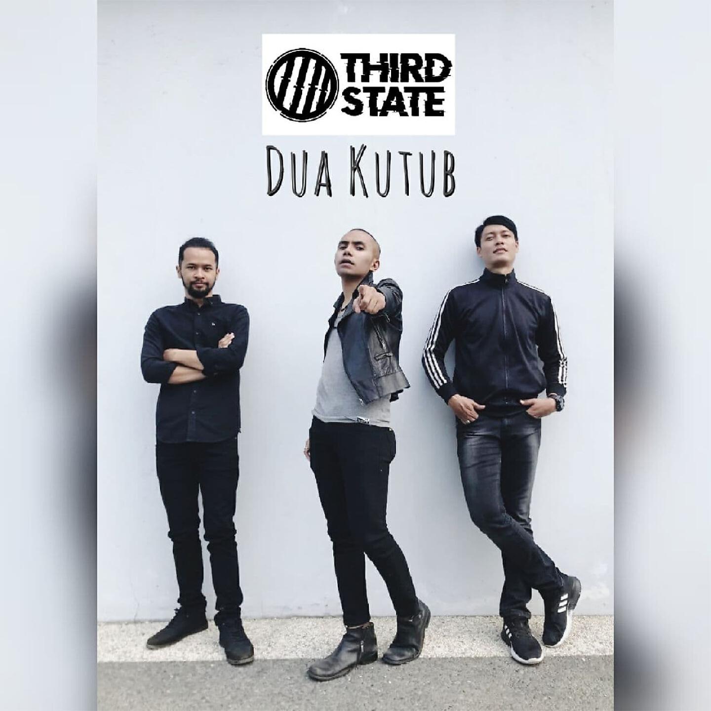 Third State - Dua Kutub