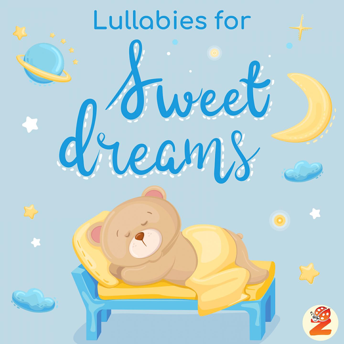 Baby Lullabies & Relaxing Music By Zouzounia Tv - White Doves