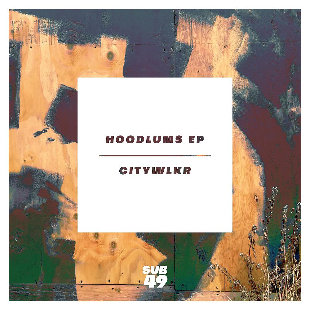 Постер альбома Hoodlums