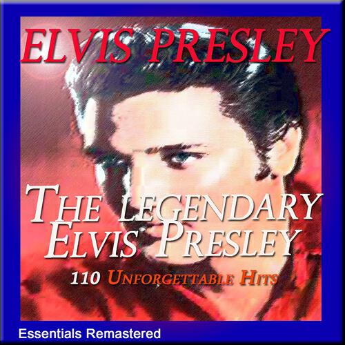 Elvis Presley - You're the Devil in Disguise (Remastered Version)